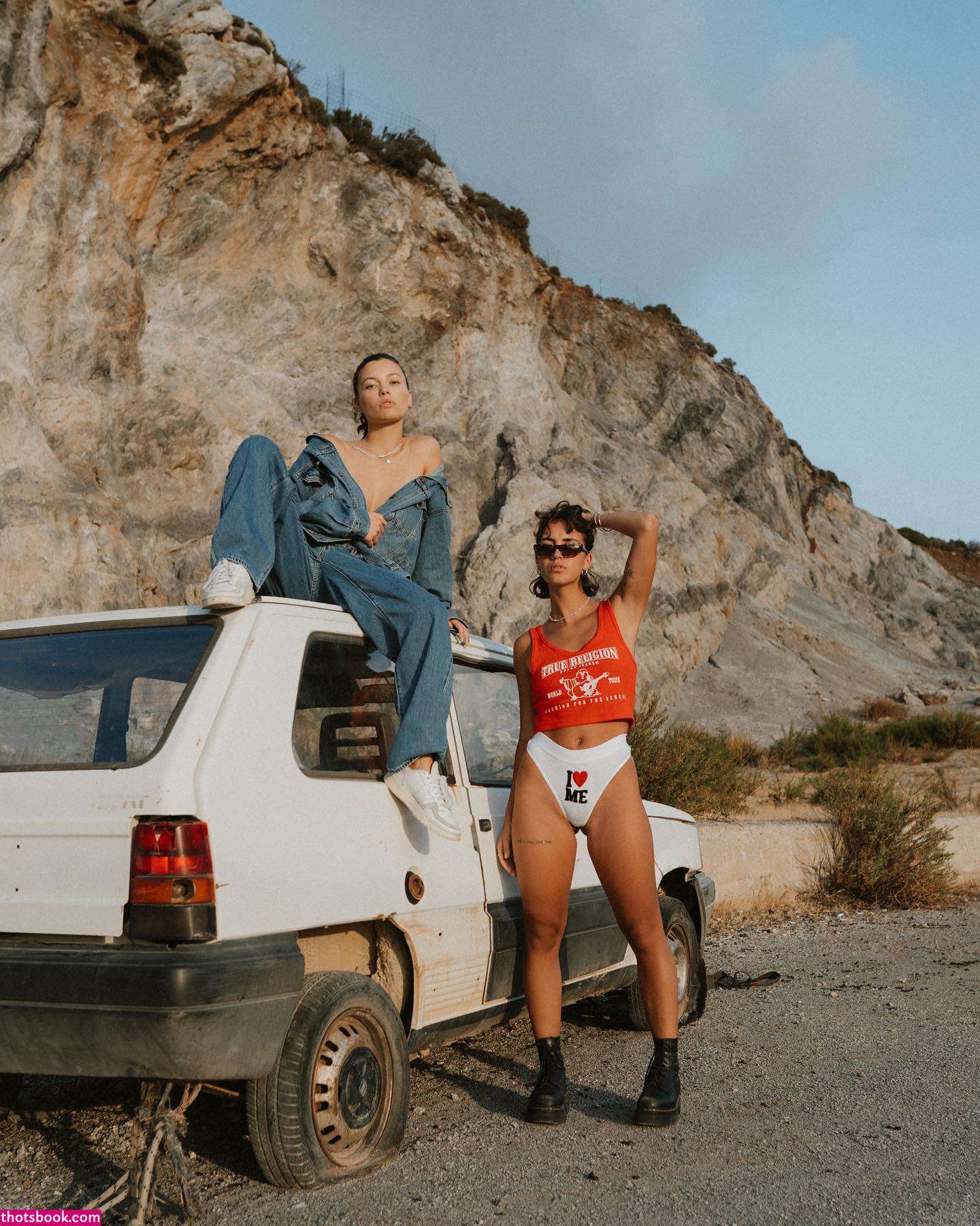 Alexandra Tischenko wolfishglow Nude Leaks OnlyFns Photos #1 1593662