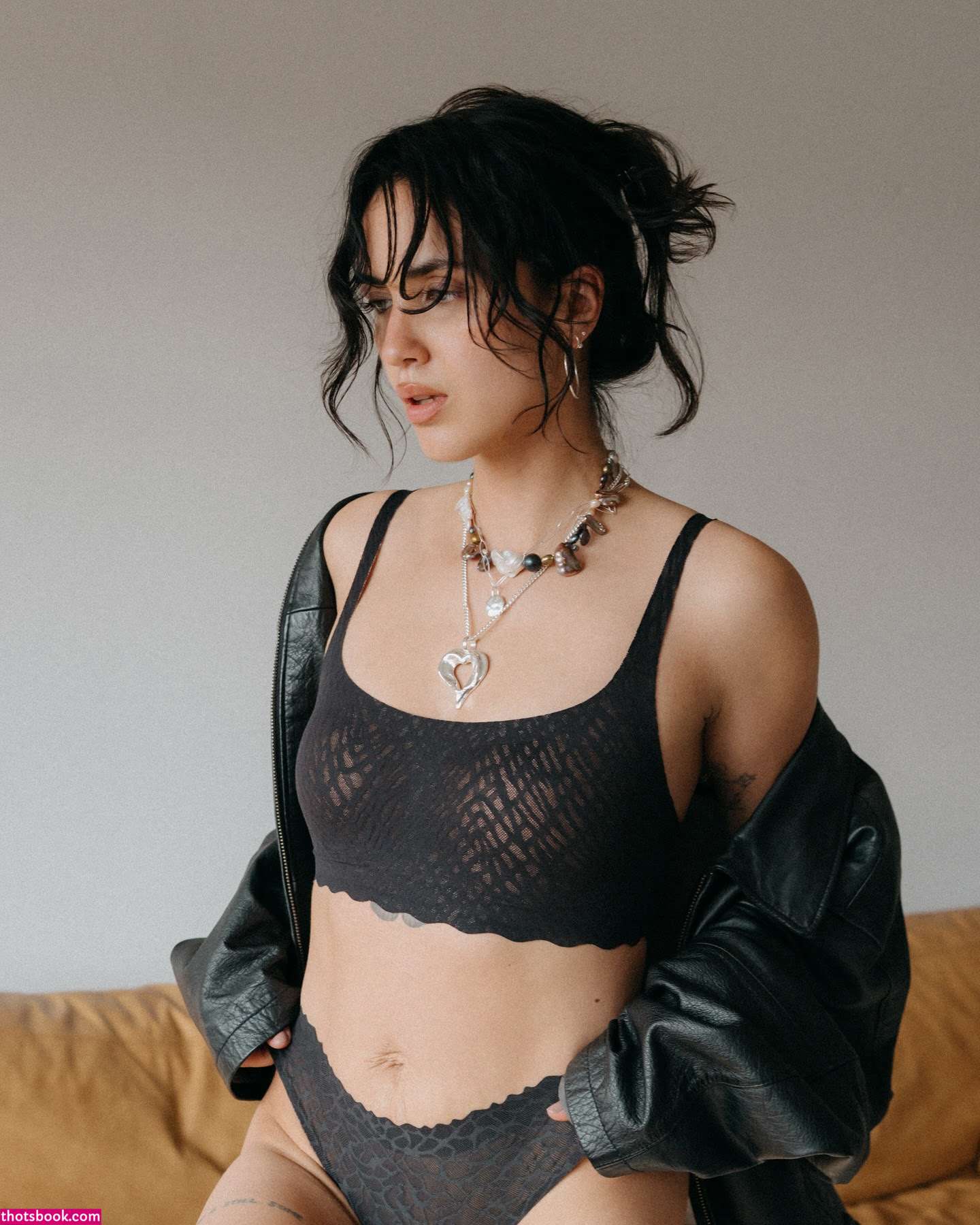 Alexandra Tischenko wolfishglow Nude Leaks OnlyFns Photos #5 1593680