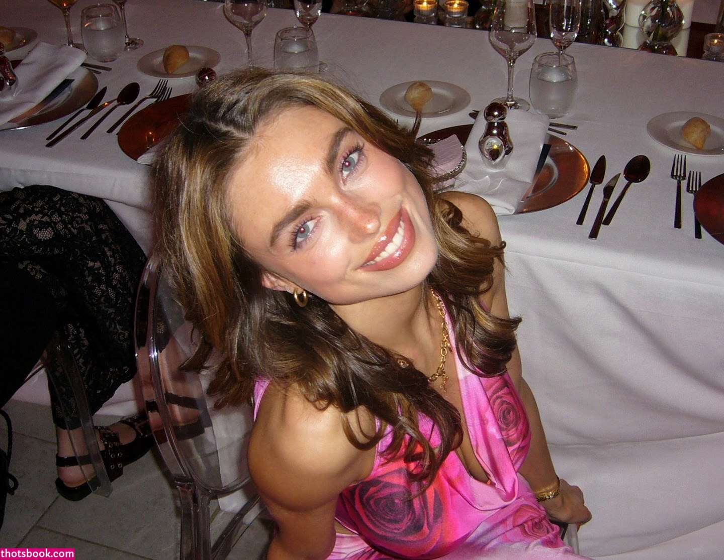 Charleen Weiss Nude Leaks OnlyFns Photos #4 1593962