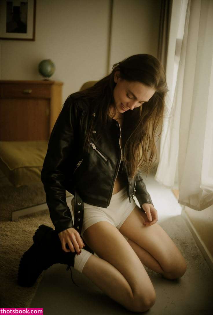 Charleen Weiss Nude Leaks OnlyFns Photos #6 1593982