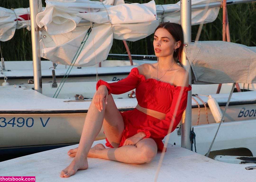 Charleen Weiss Nude Leaks OnlyFns Photos #6 1593985