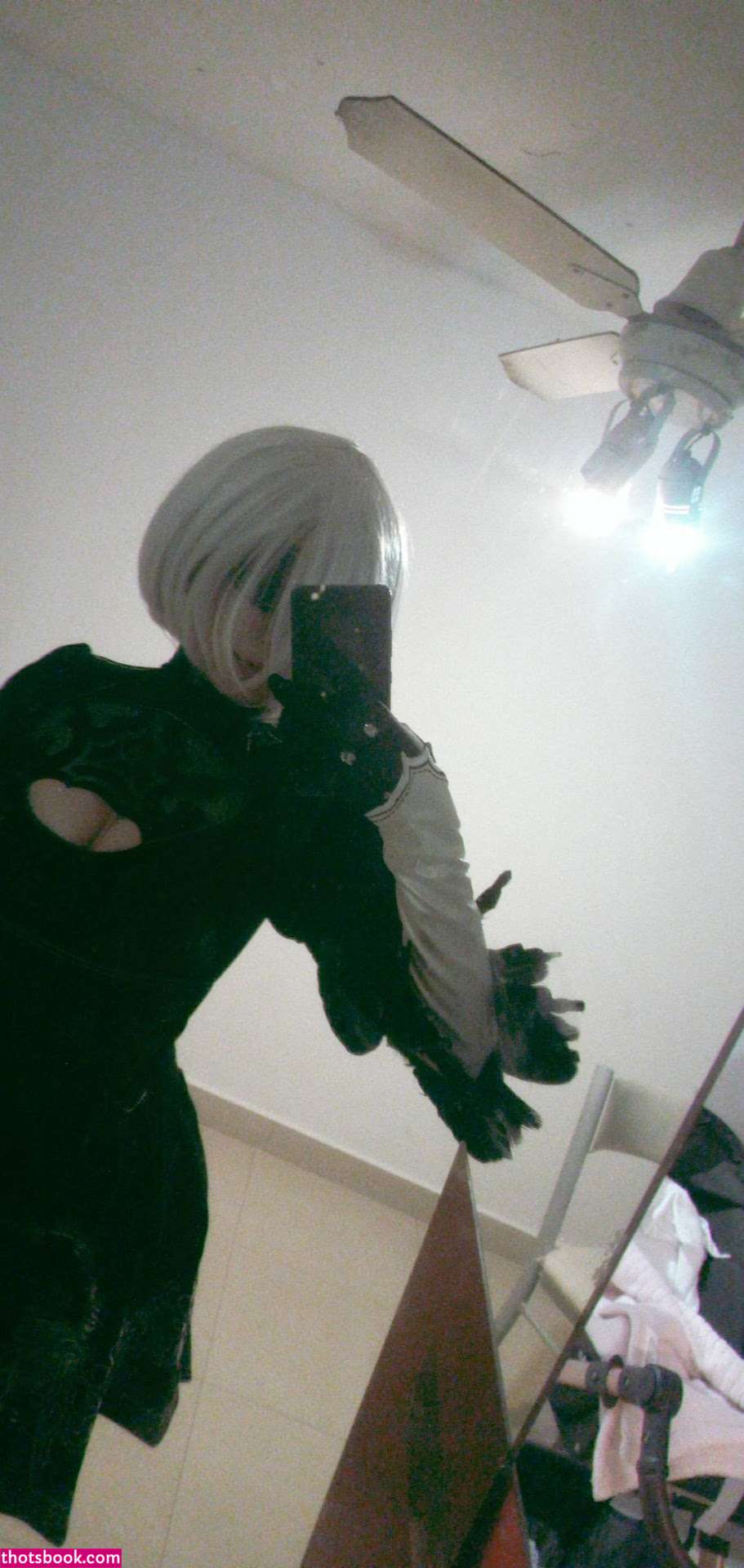 Fukohoshi Arita Frogit Ranitacos Nude Leaks OnlyFns Photos #1 1594198