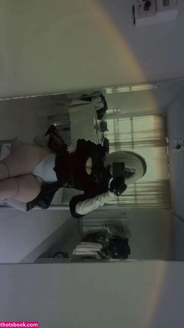 Fukohoshi Arita Frogit Ranitacos Nude Leaks OnlyFns Photos #1 1594200