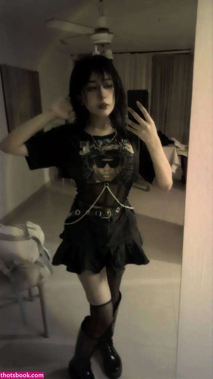 Fukohoshi Arita Frogit Ranitacos Nude Leaks OnlyFns Photos #4 1594229