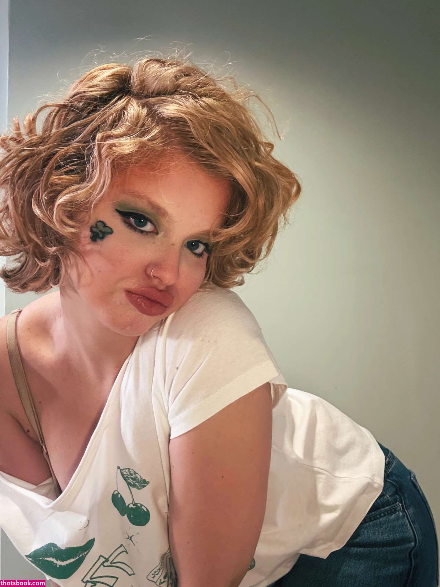 Gina Lynn Nude Leaks OnlyFns Photos #3 1594297