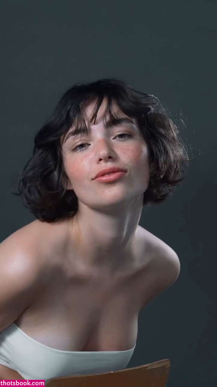 Gio Scotti Nude Leaks OnlyFns Photos #3 1594340