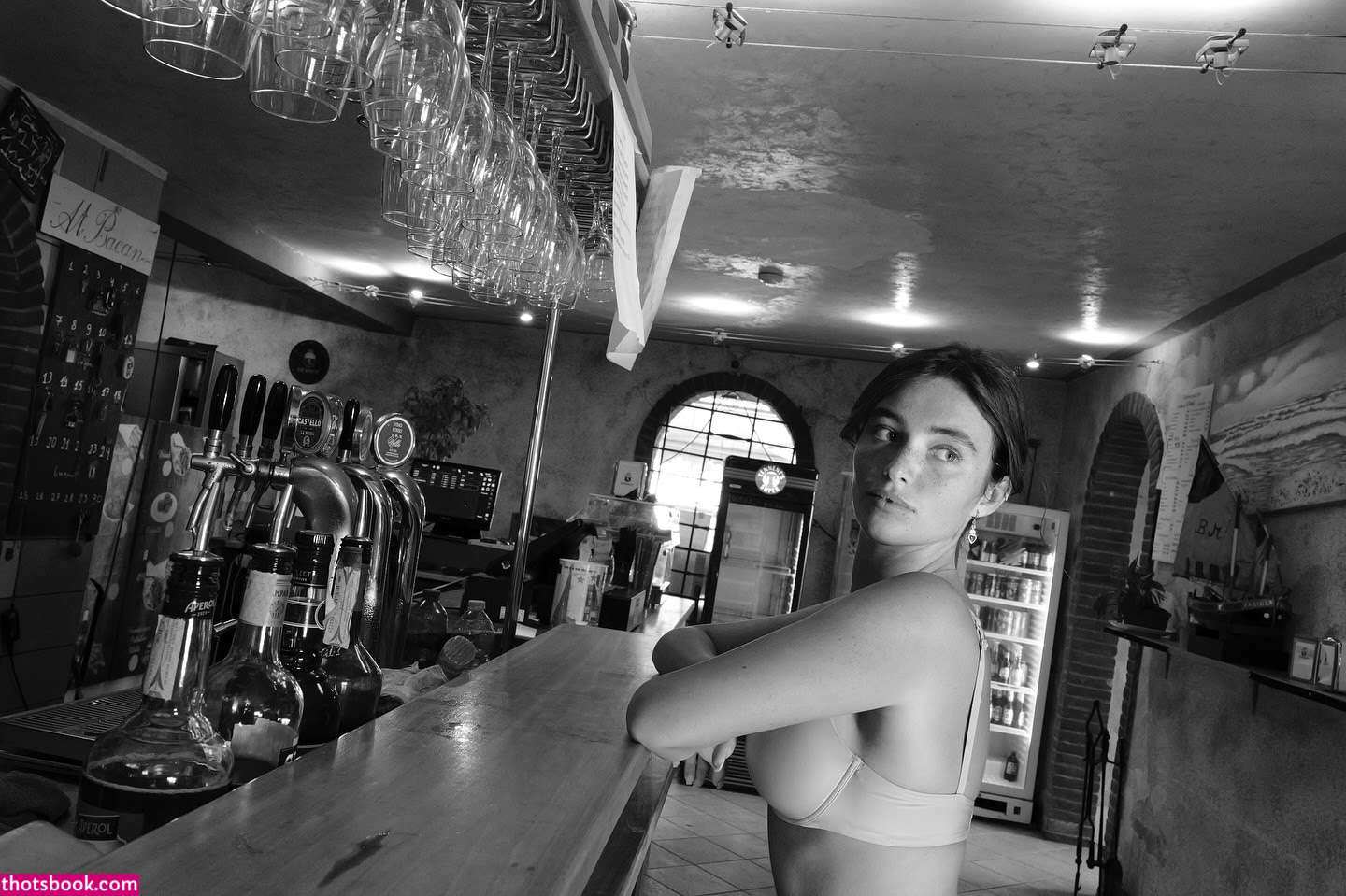 Gio Scotti Nude Leaks OnlyFns Photos #4 1594348