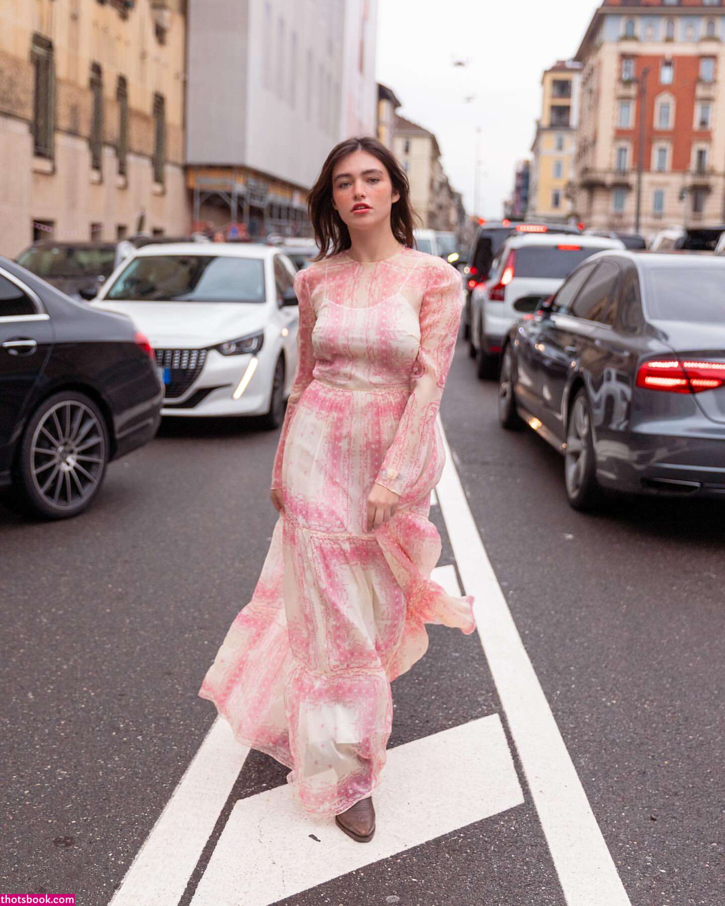 Gio Scotti Nude Leaks OnlyFns Photos #6 1594355