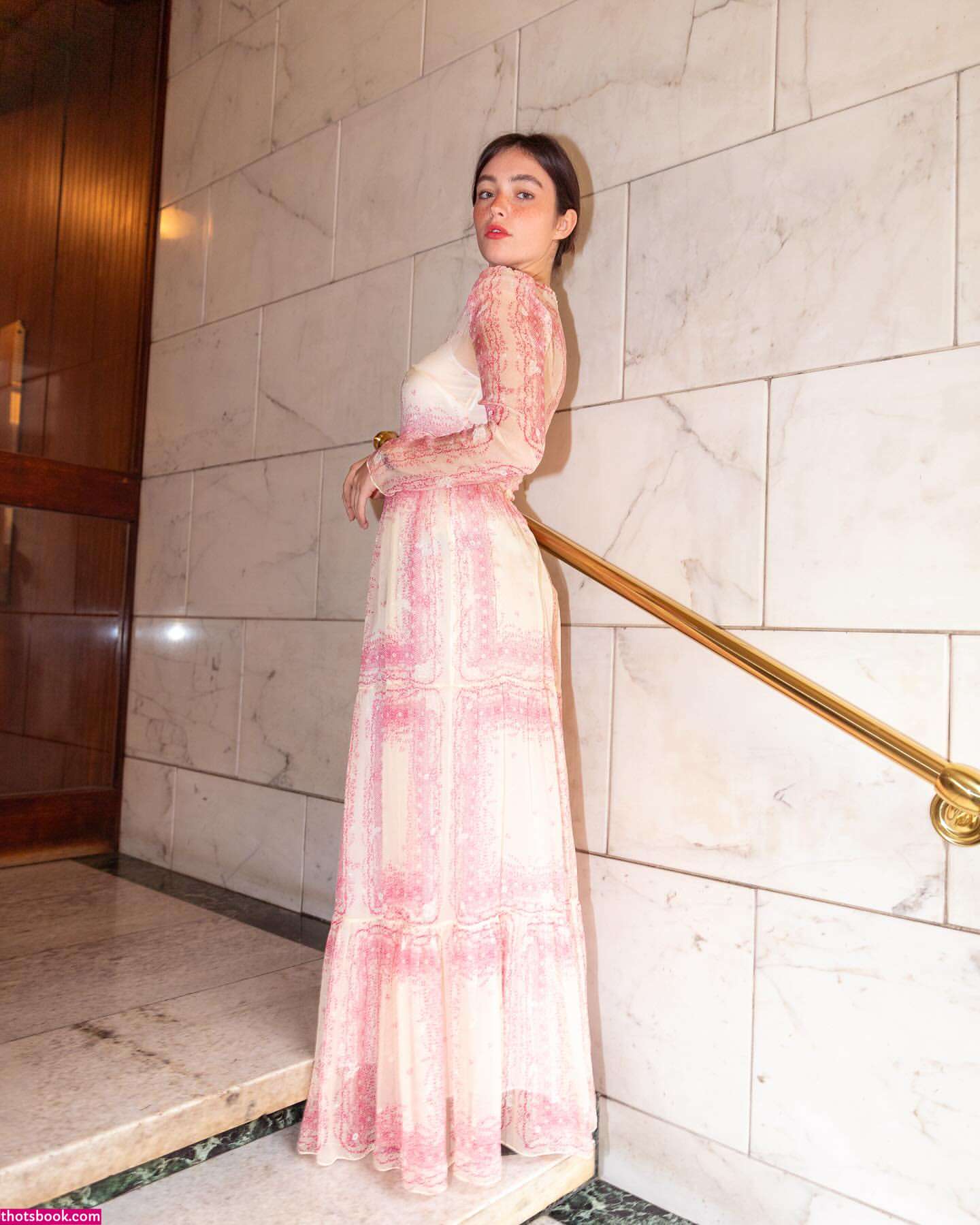 Gio Scotti Nude Leaks OnlyFns Photos #6 1594361