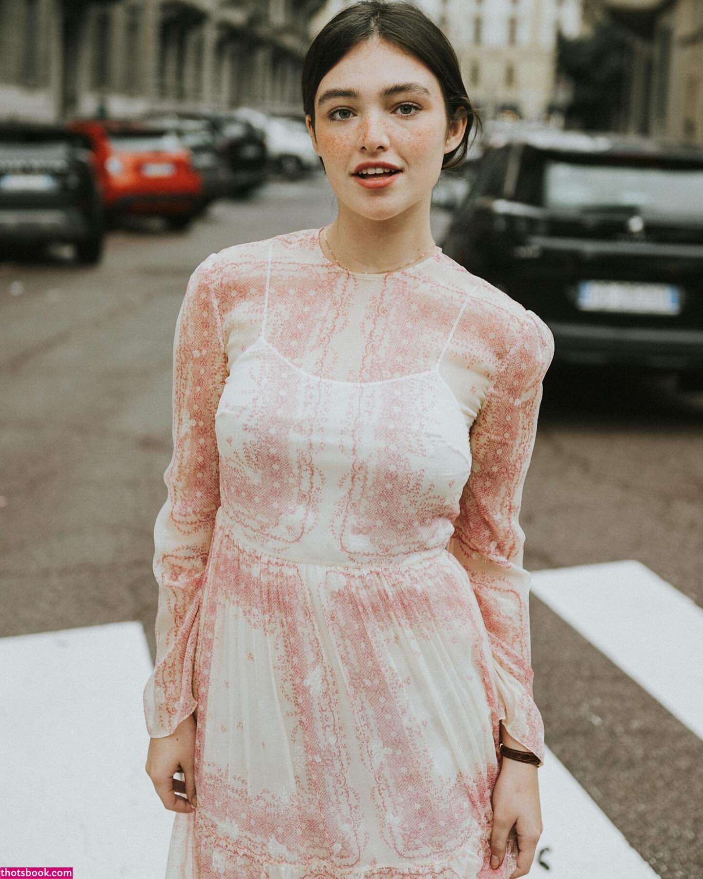 Gio Scotti Nude Leaks OnlyFns Photos #6 1594363