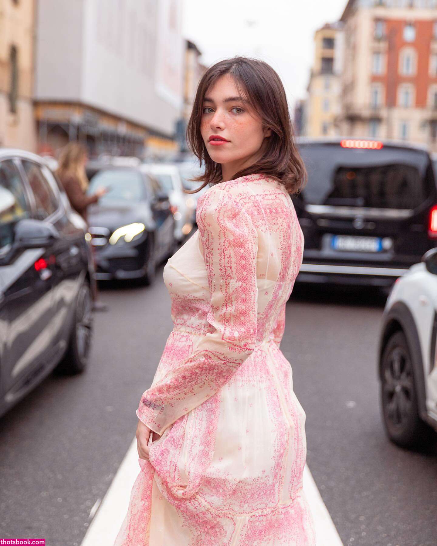 Gio Scotti Nude Leaks OnlyFns Photos #6 1594365