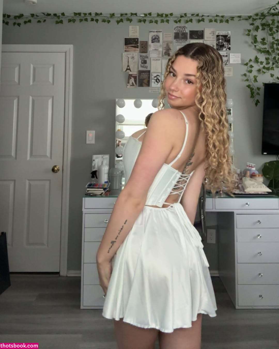 Kira Pregiato Nude Leaks OnlyFns Photos #5 1594548