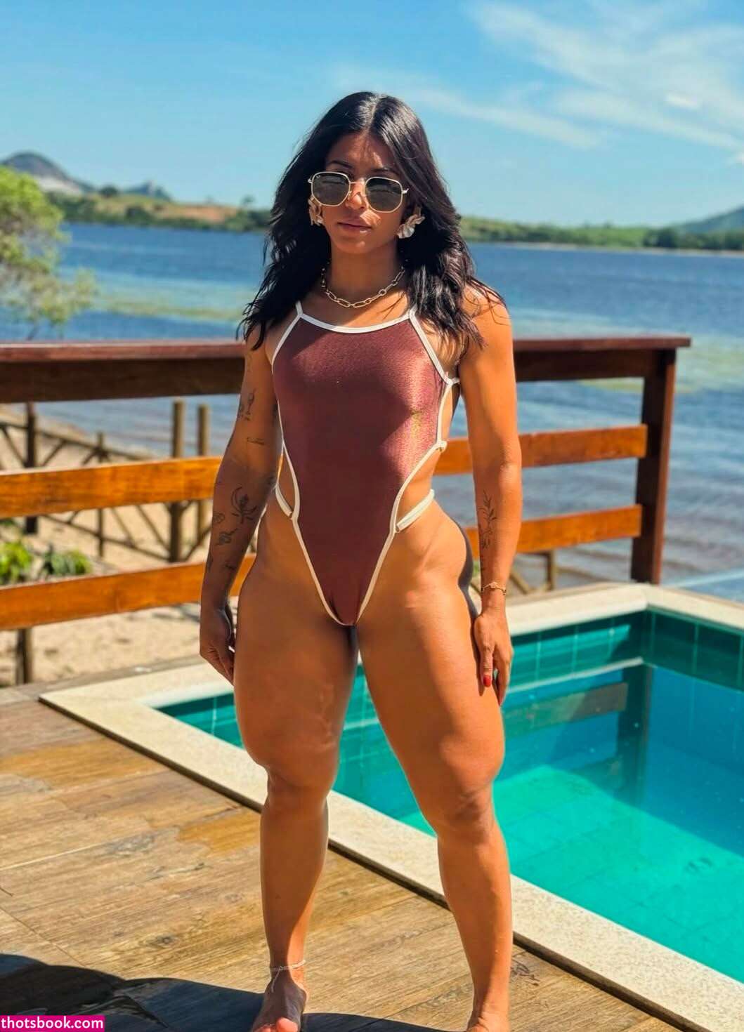 Larissa Felix Larisfelix09 Nude Leaks OnlyFns Photos #1 1594554