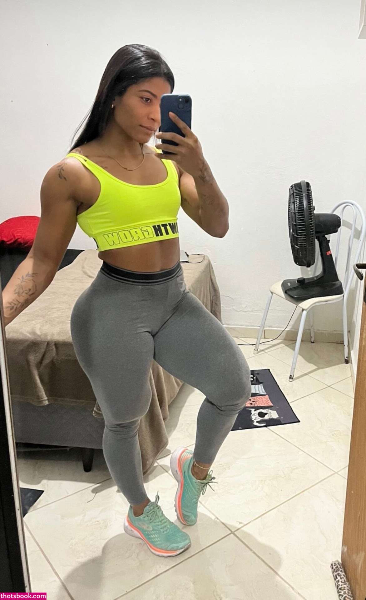 Larissa Felix Larisfelix09 Nude Leaks OnlyFns Photos #1 1594555