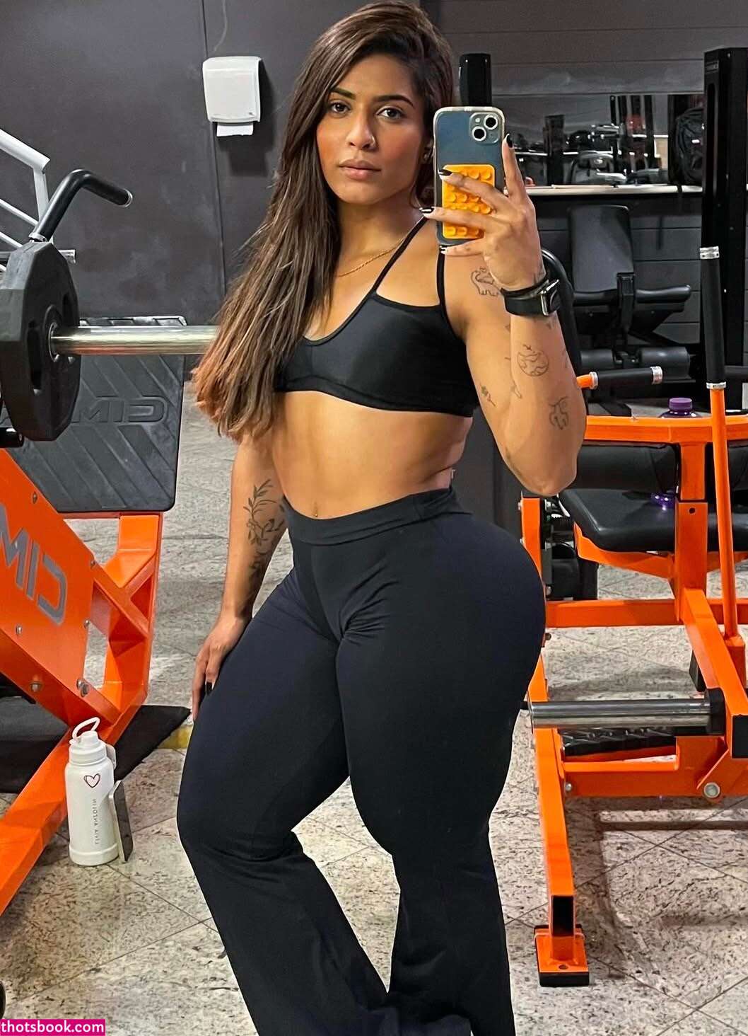 Larissa Felix Larisfelix09 Nude Leaks OnlyFns Photos #2 1594564