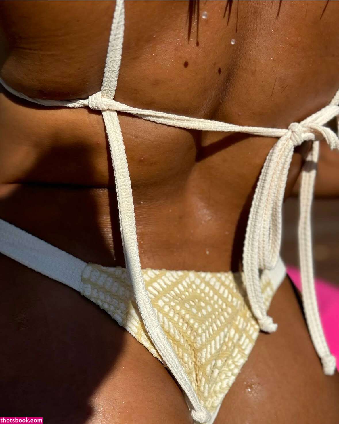 Larissa Felix Larisfelix09 Nude Leaks OnlyFns Photos #2 1594567