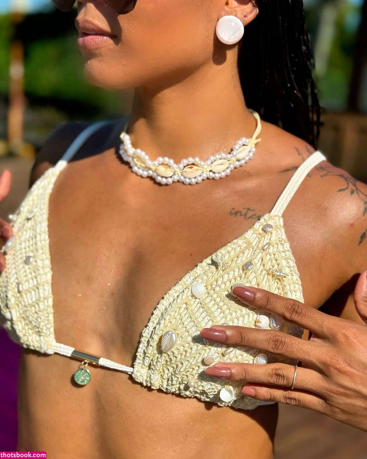 Larissa Felix Larisfelix09 Nude Leaks OnlyFns Photos #2 1594573