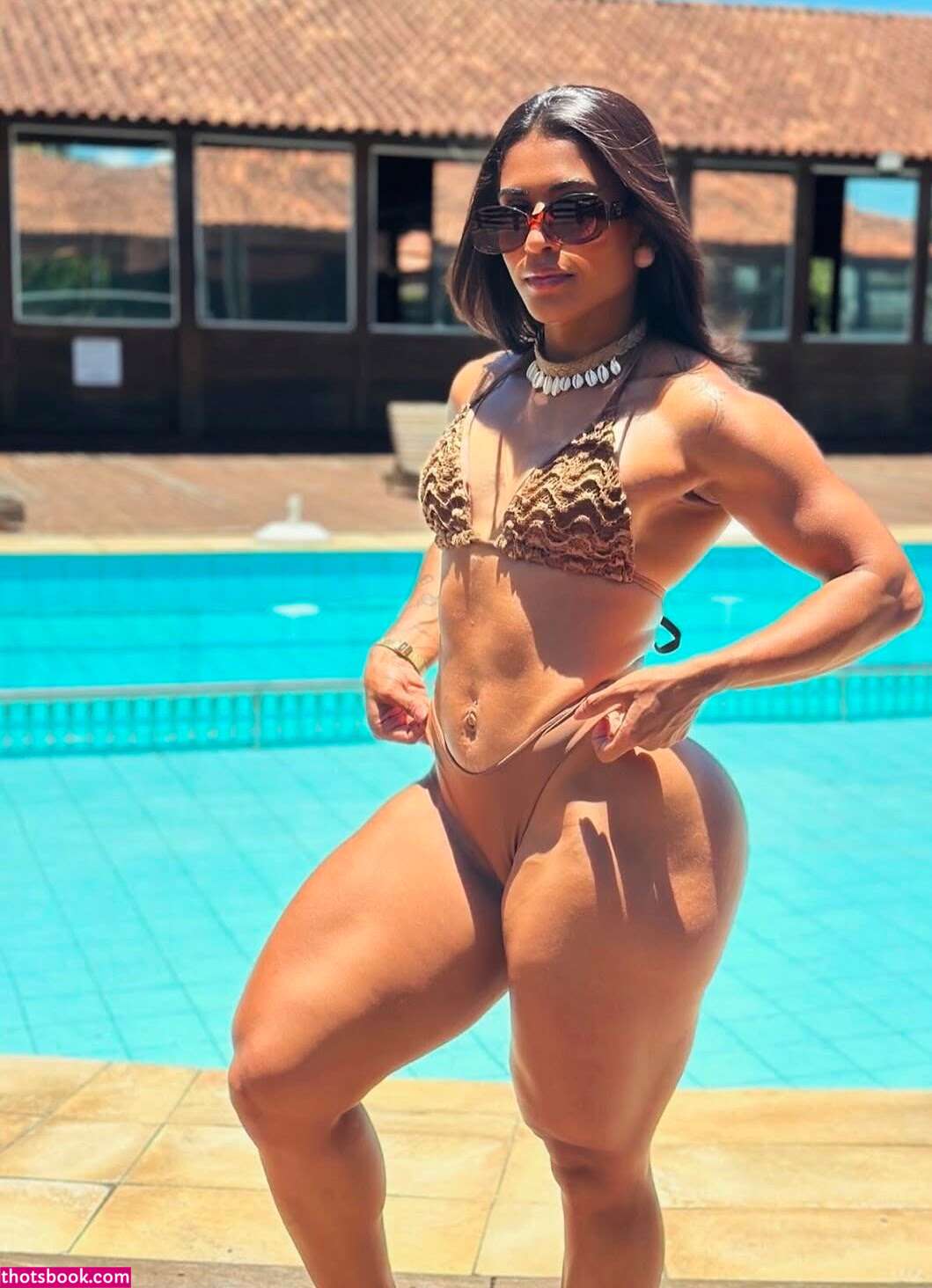 Larissa Felix Larisfelix09 Nude Leaks OnlyFns Photos #3 1594580