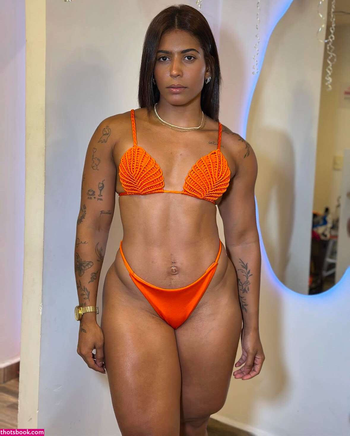 Larissa Felix Larisfelix09 Nude Leaks OnlyFns Photos #4 1594591