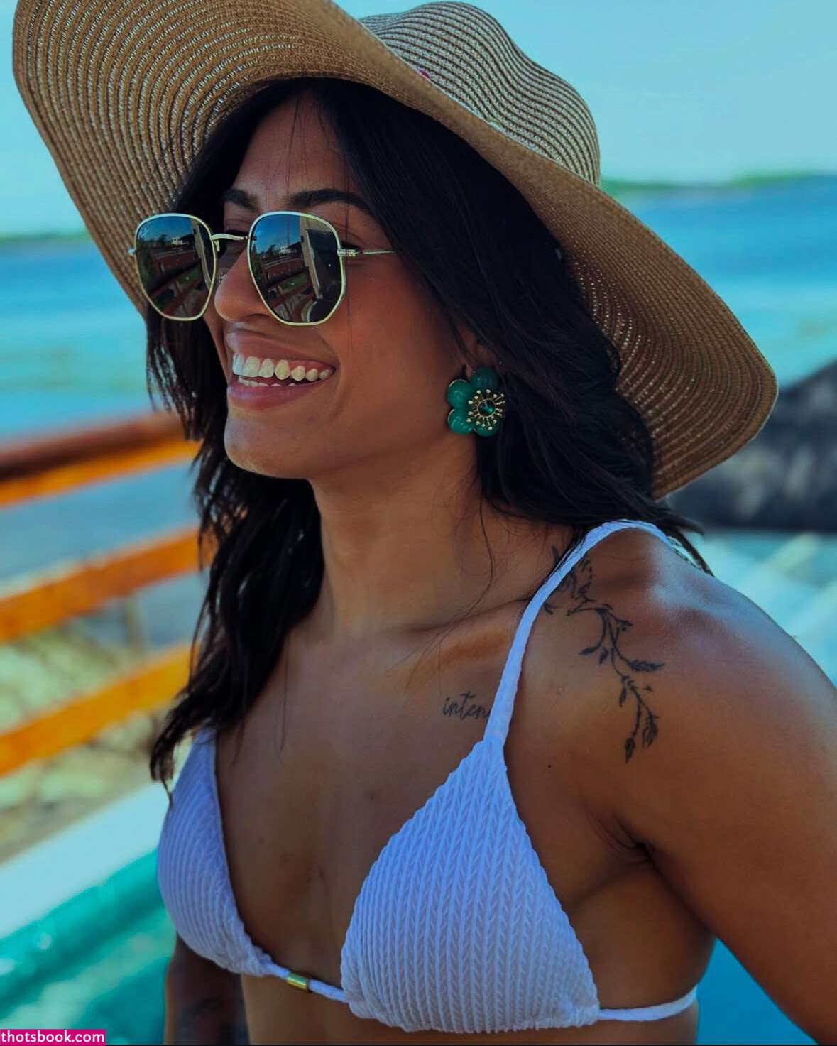 Larissa Felix Larisfelix09 Nude Leaks OnlyFns Photos #5 1594597