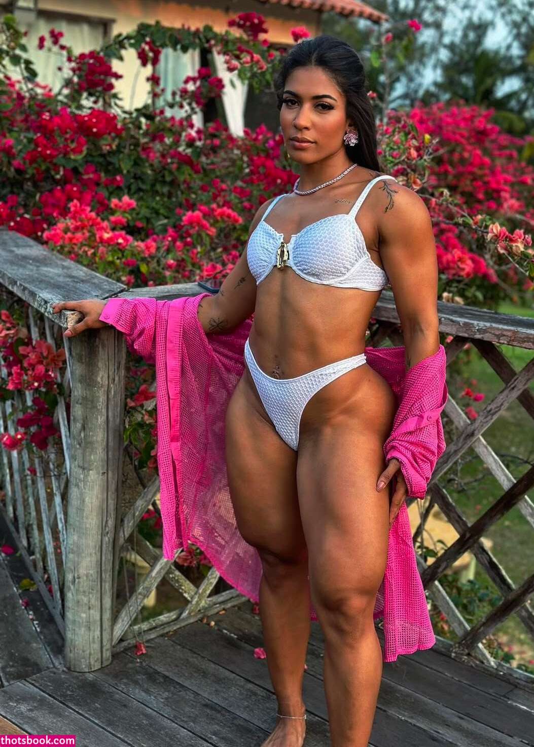 Larissa Felix Larisfelix09 Nude Leaks OnlyFns Photos #5 1594598