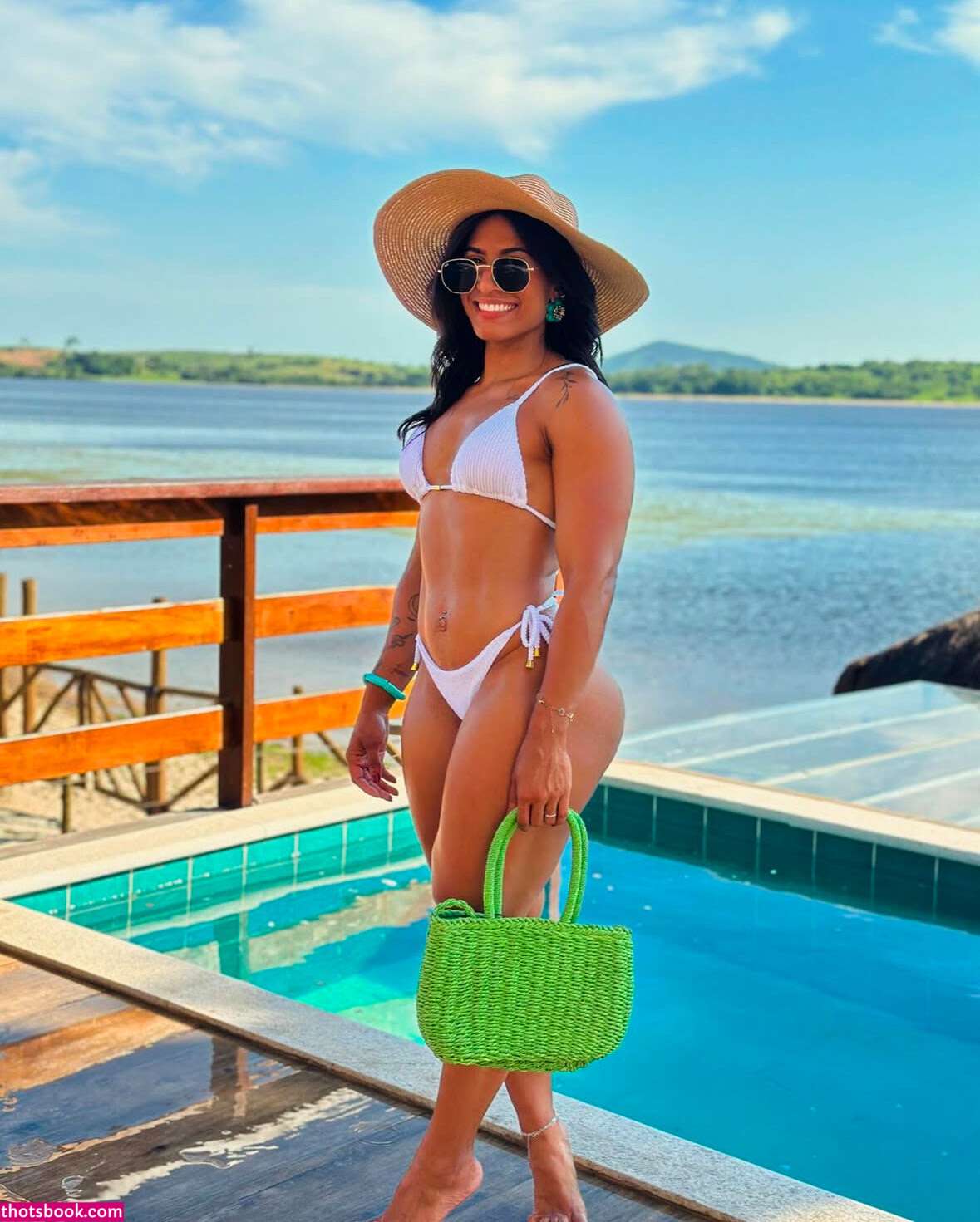 Larissa Felix Larisfelix09 Nude Leaks OnlyFns Photos #6 1594605