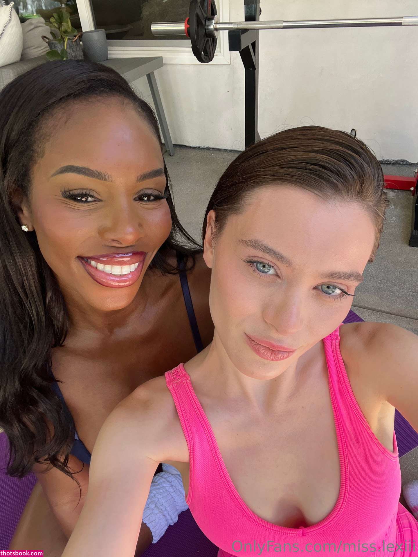 Lexi Hart Lexxie Marie Lexi Williams Nude Leaks OnlyFns Photos #2 1594630