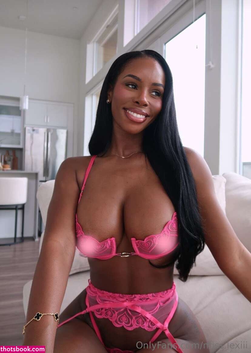 Lexi Hart Lexxie Marie Lexi Williams Nude Leaks OnlyFns Photos #3 1594632