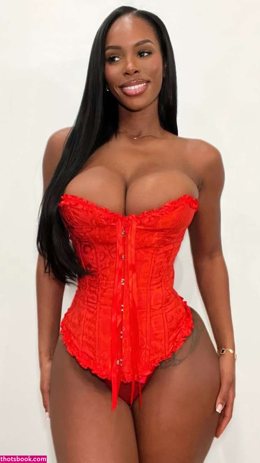 Lexi Hart Lexxie Marie Lexi Williams Nude Leaks OnlyFns Photos #3 1594634