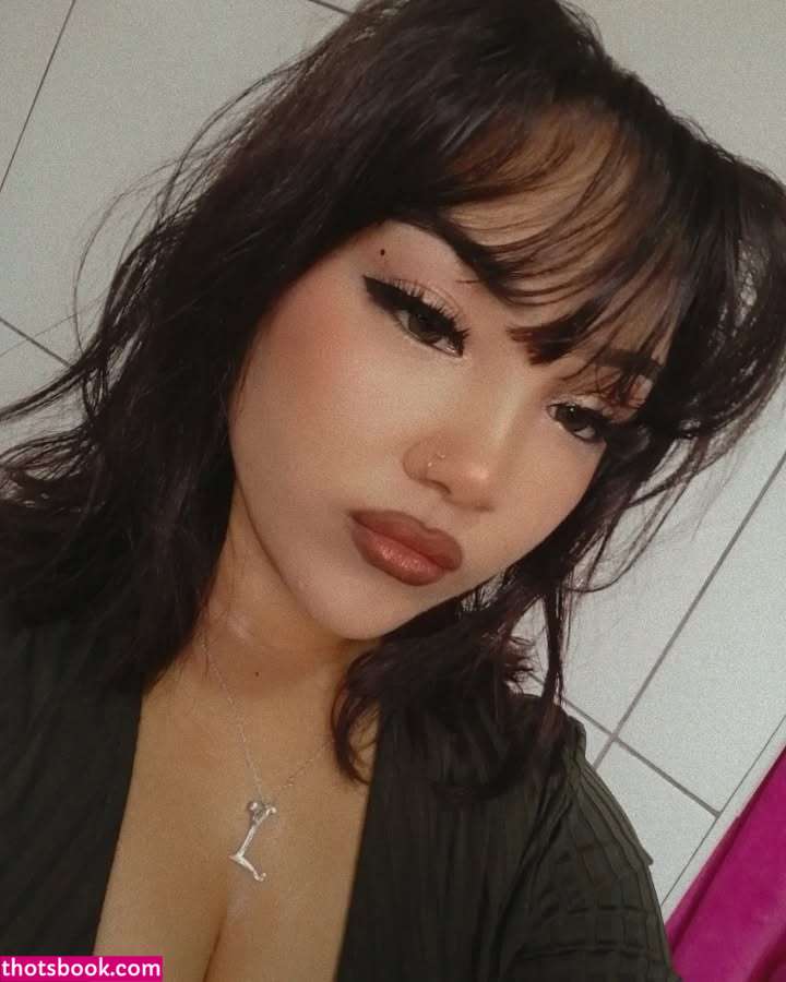 luvlennyx Nude Leaks OnlyFns Photos #1 1594752