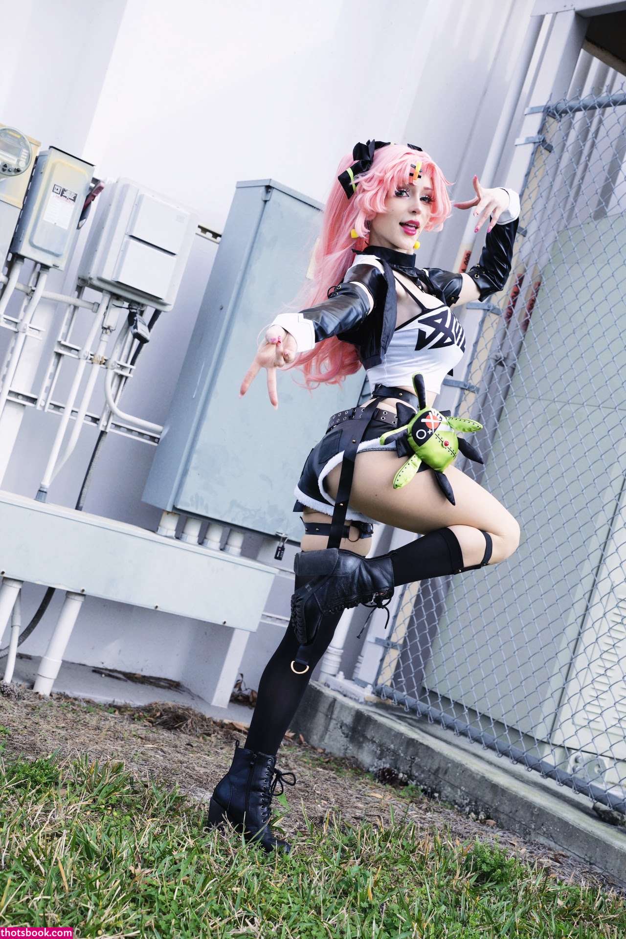 Petra Fyed Nude Leaks OnlyFns Photos #1 1594830