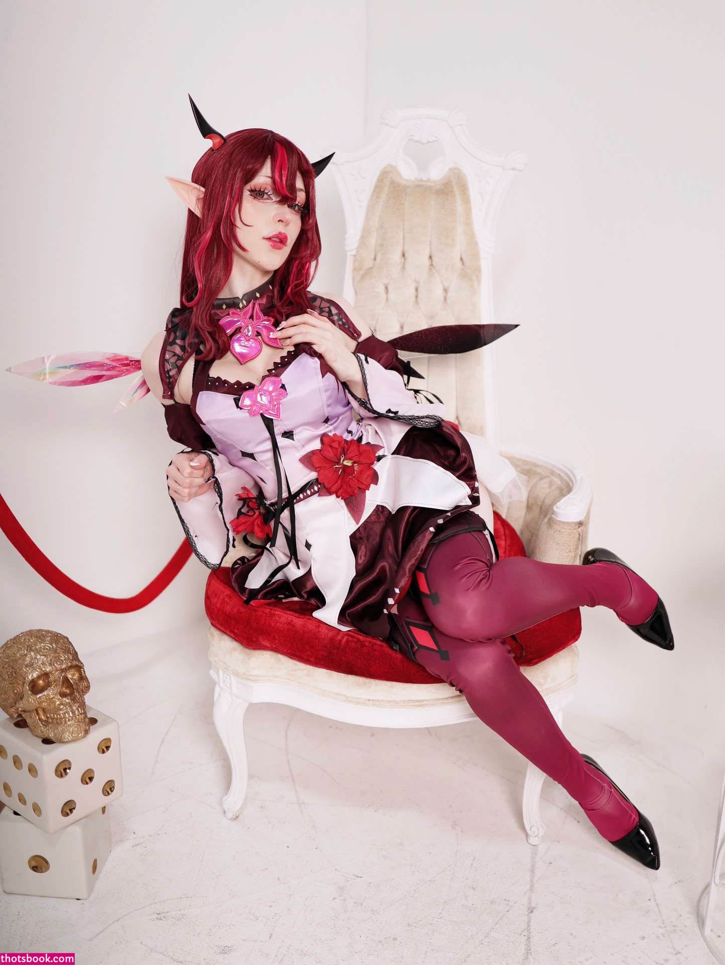 Petra Fyed Nude Leaks OnlyFns Photos #5 1594855