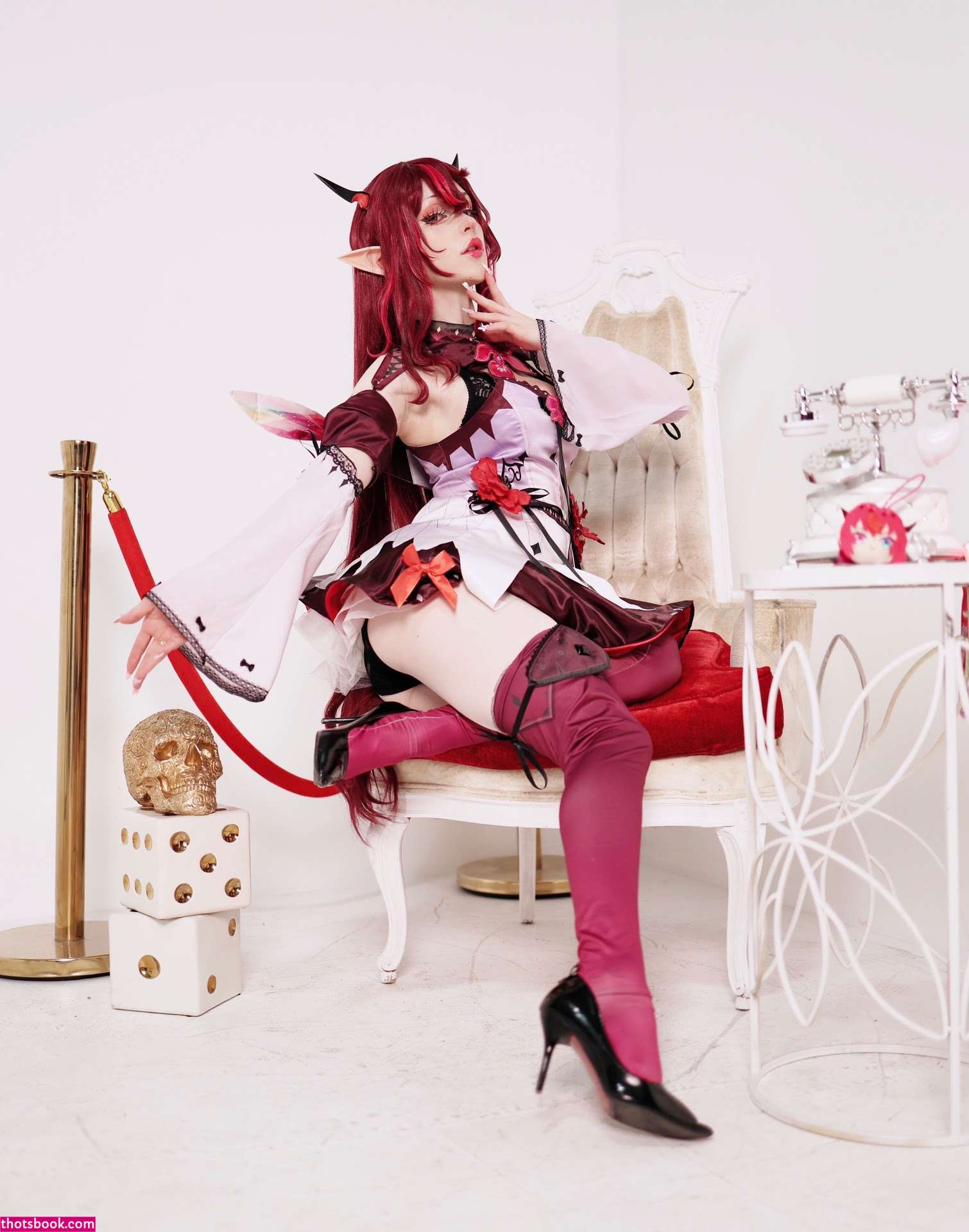 Petra Fyed Nude Leaks OnlyFns Photos #5 1594856