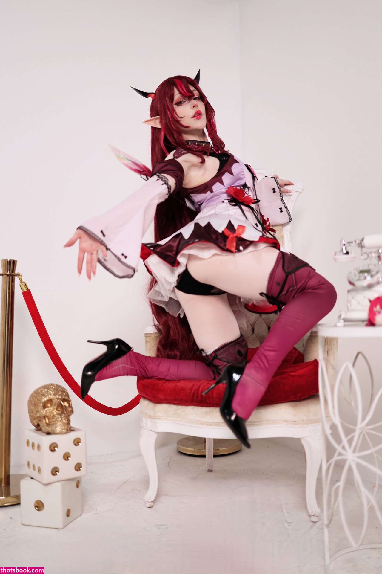 Petra Fyed Nude Leaks OnlyFns Photos #5 1594857