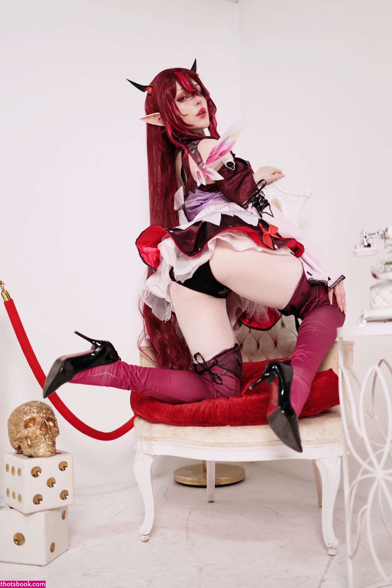 Petra Fyed Nude Leaks OnlyFns Photos #5 1594860