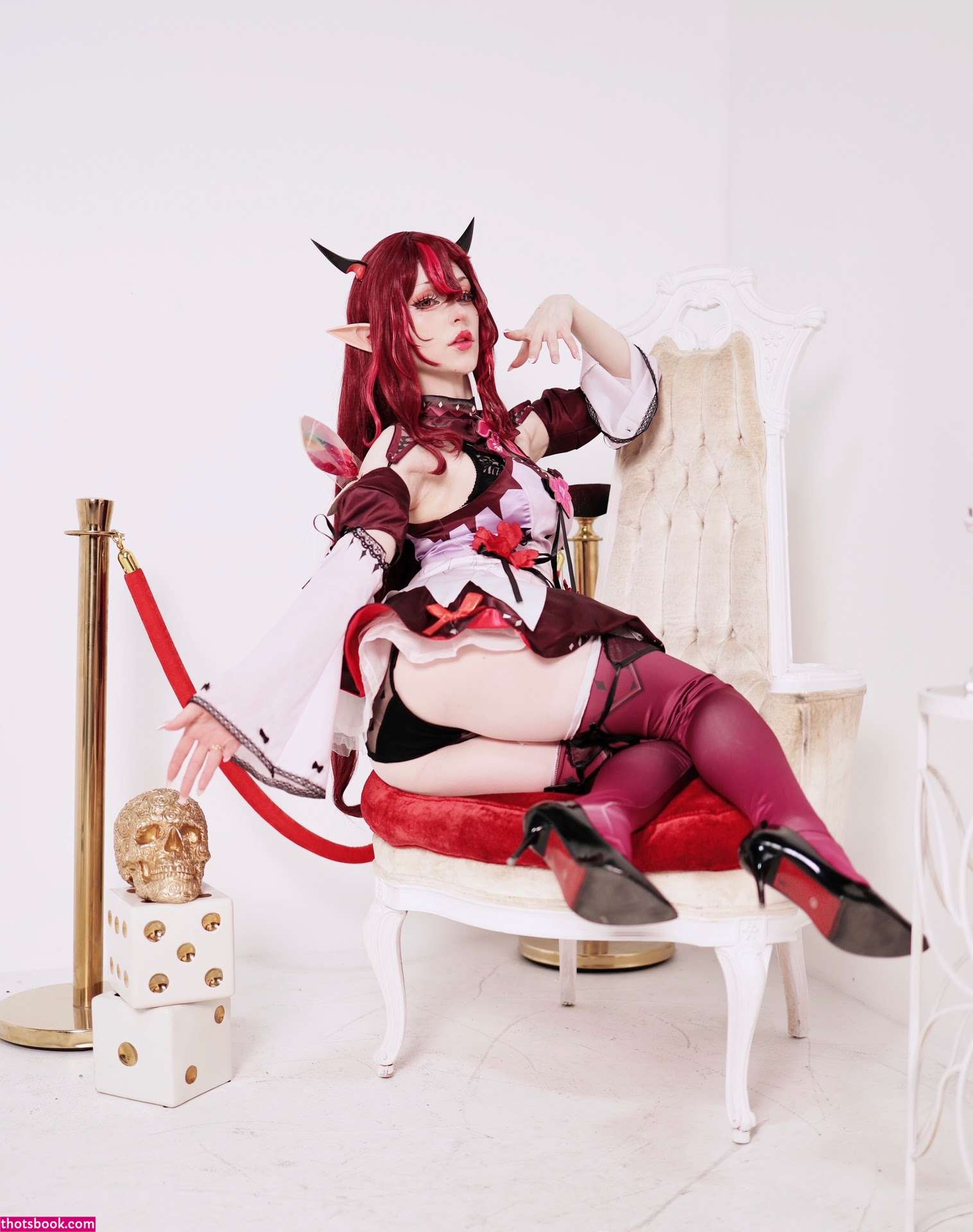 Petra Fyed Nude Leaks OnlyFns Photos #5 1594861