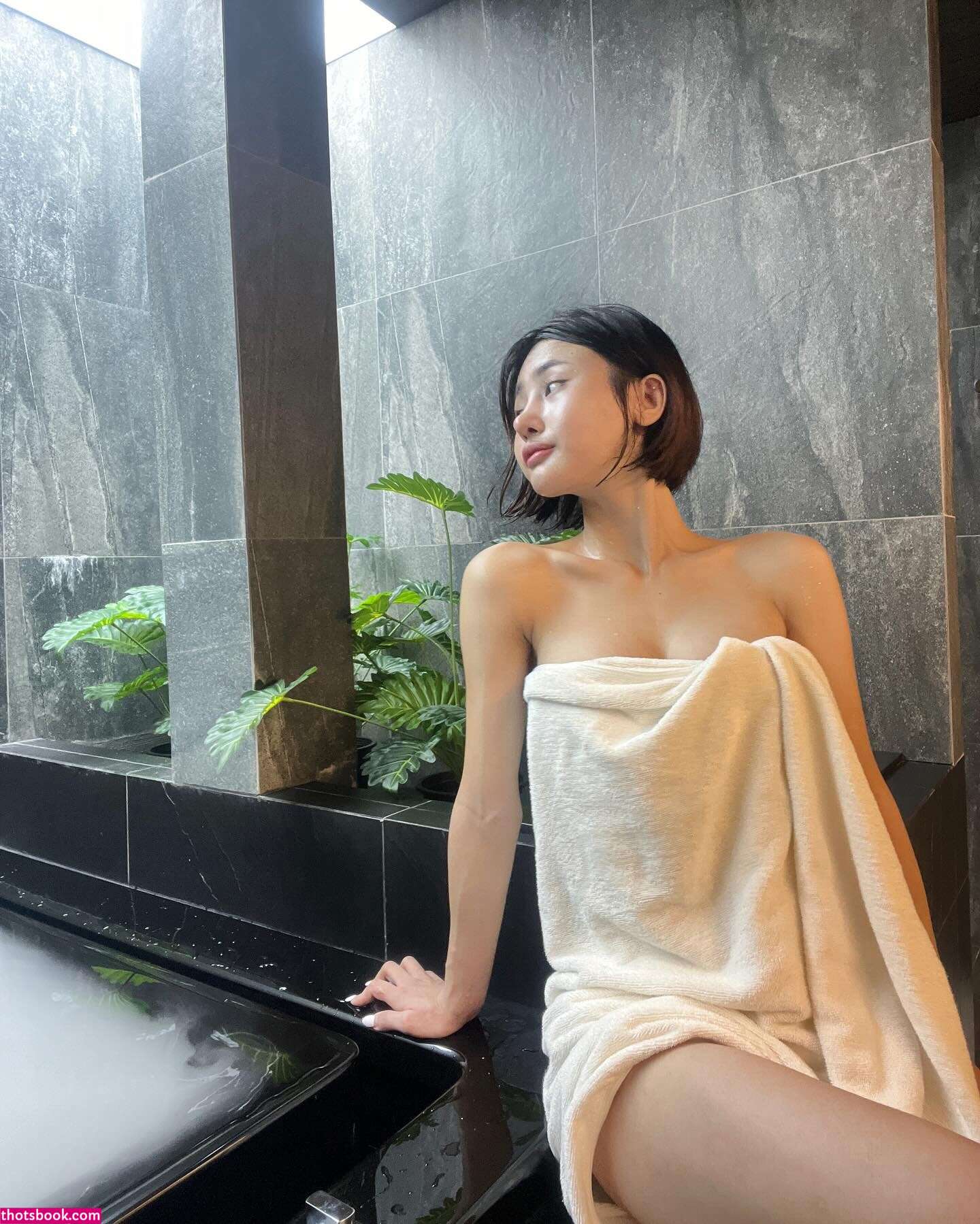 Prapatsorn Theethatburee beebell ll Nude Leaks OnlyFns Photos #1 1594871