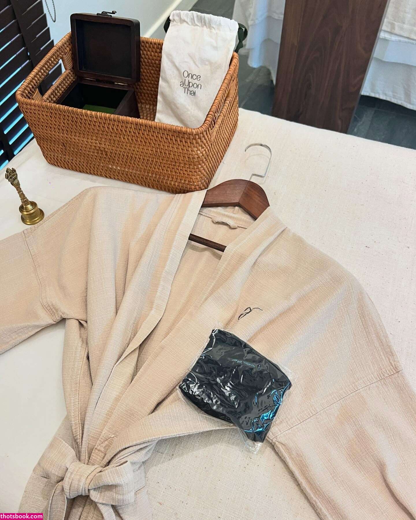 Prapatsorn Theethatburee beebell ll Nude Leaks OnlyFns Photos #1 1594873