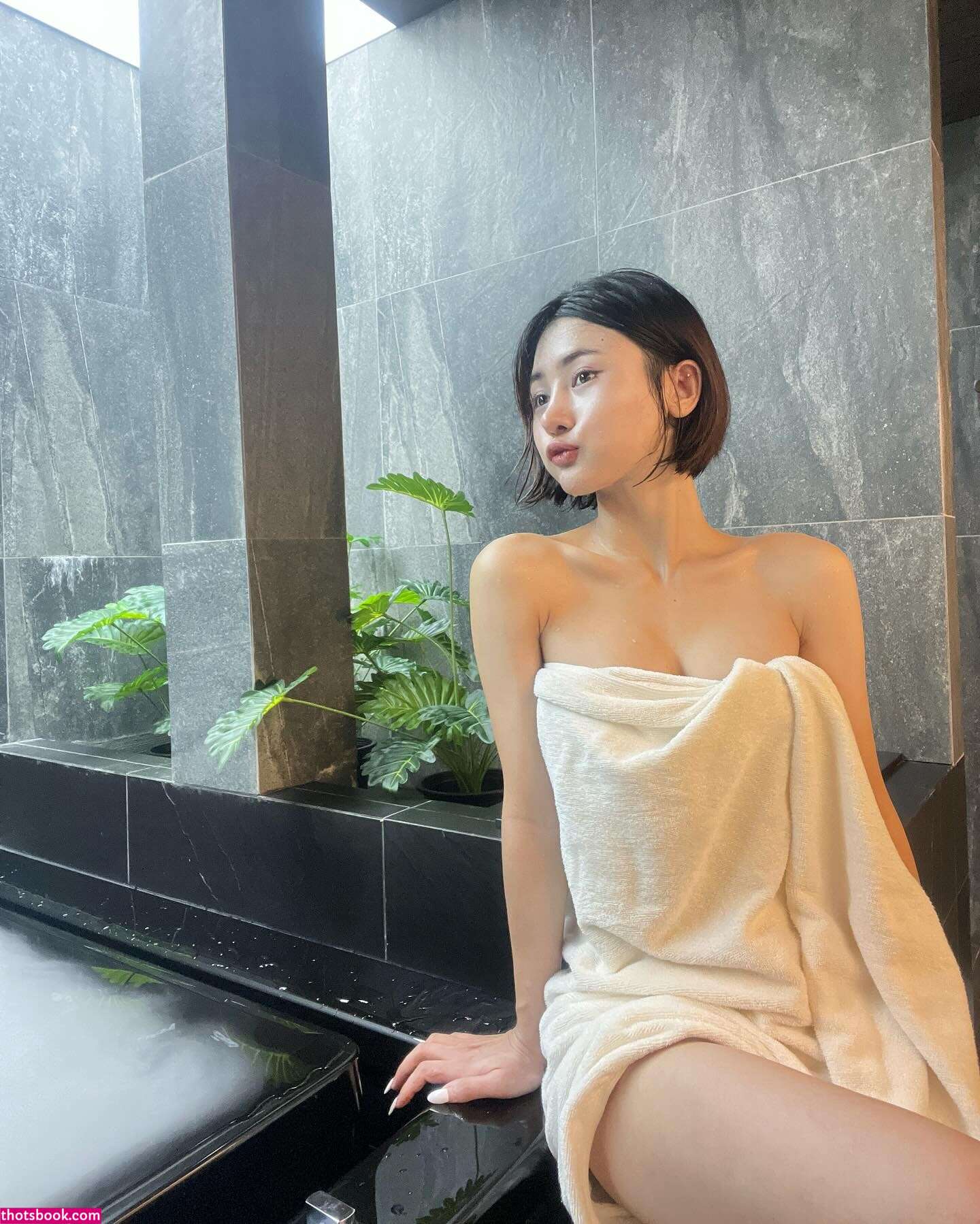 Prapatsorn Theethatburee beebell ll Nude Leaks OnlyFns Photos 1 Gallery -  Leaknudes