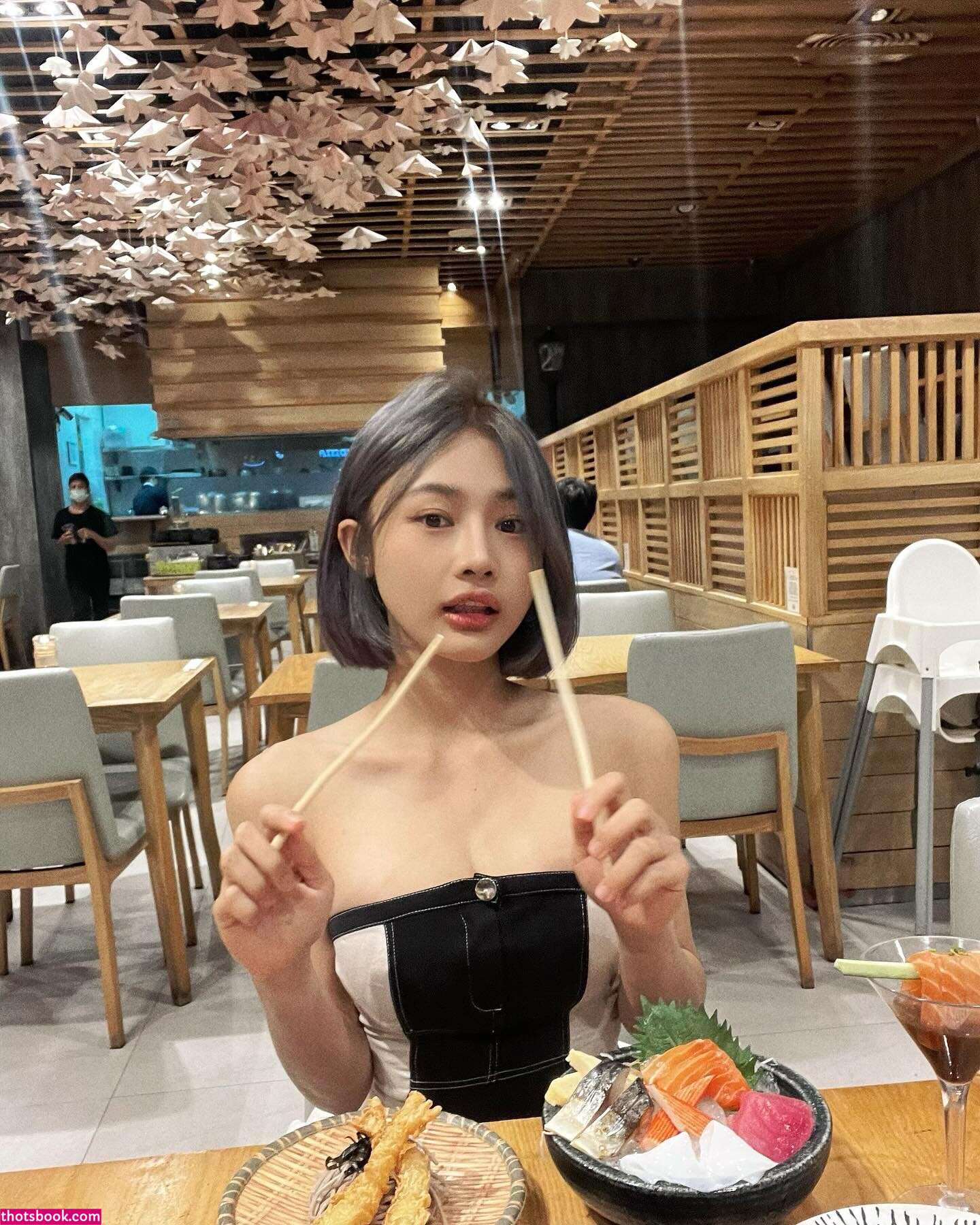 Prapatsorn Theethatburee beebell ll Nude Leaks OnlyFns Photos #2 1594883