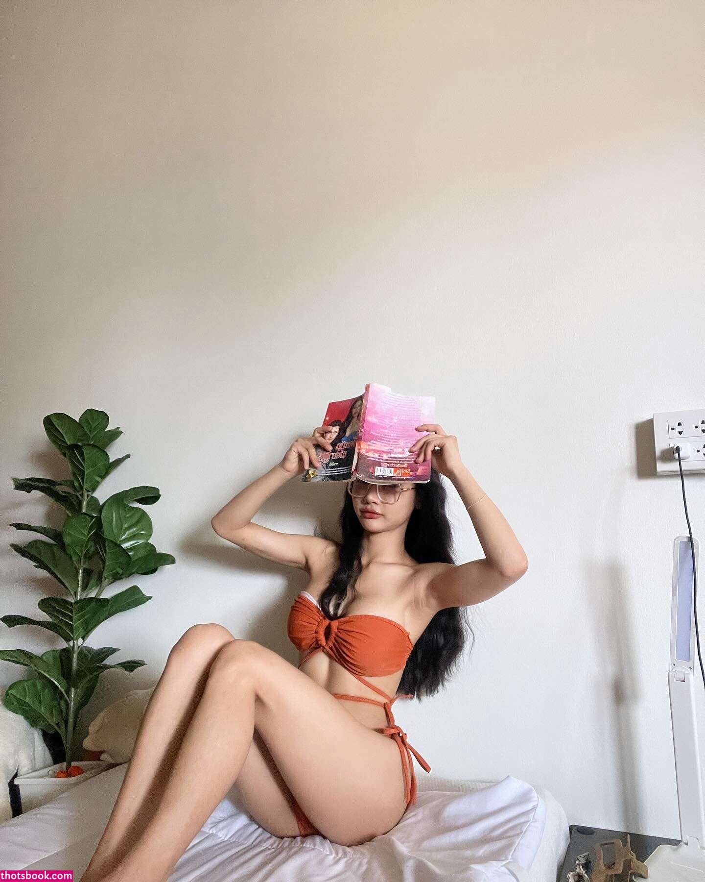 Prapatsorn Theethatburee beebell ll Nude Leaks OnlyFns Photos 3 Gallery -  Leaknudes