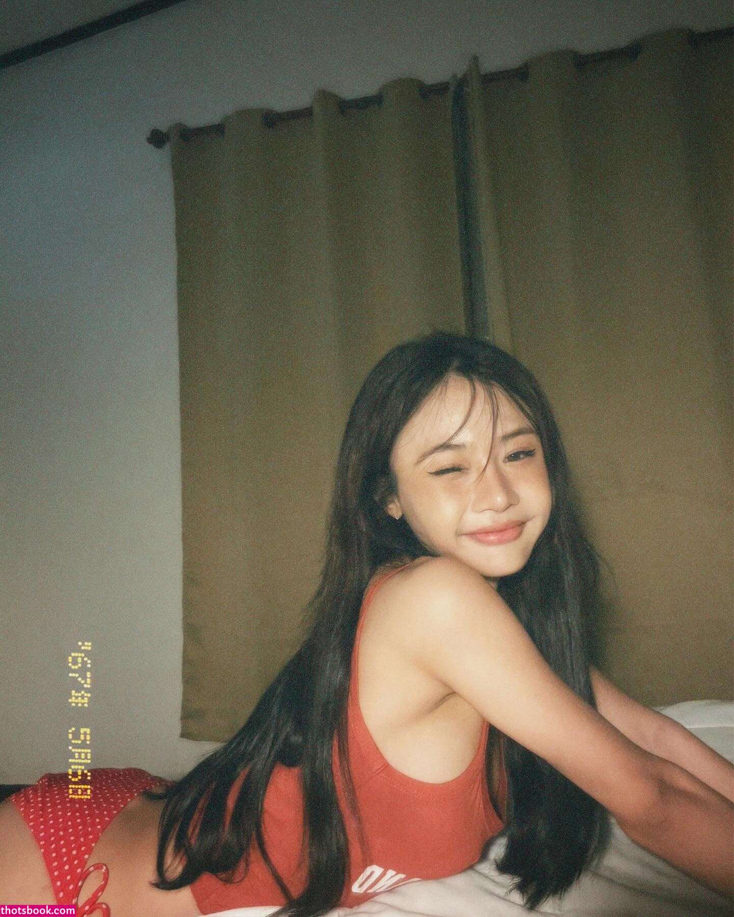 Prapatsorn Theethatburee beebell ll Nude Leaks OnlyFns Photos #4 1594898