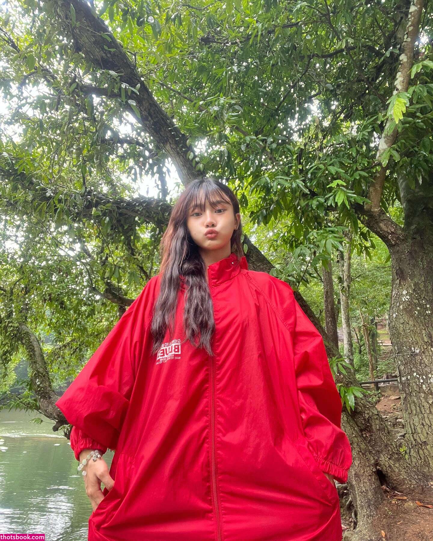 Prapatsorn Theethatburee beebell ll Nude Leaks OnlyFns Photos #5 1594908