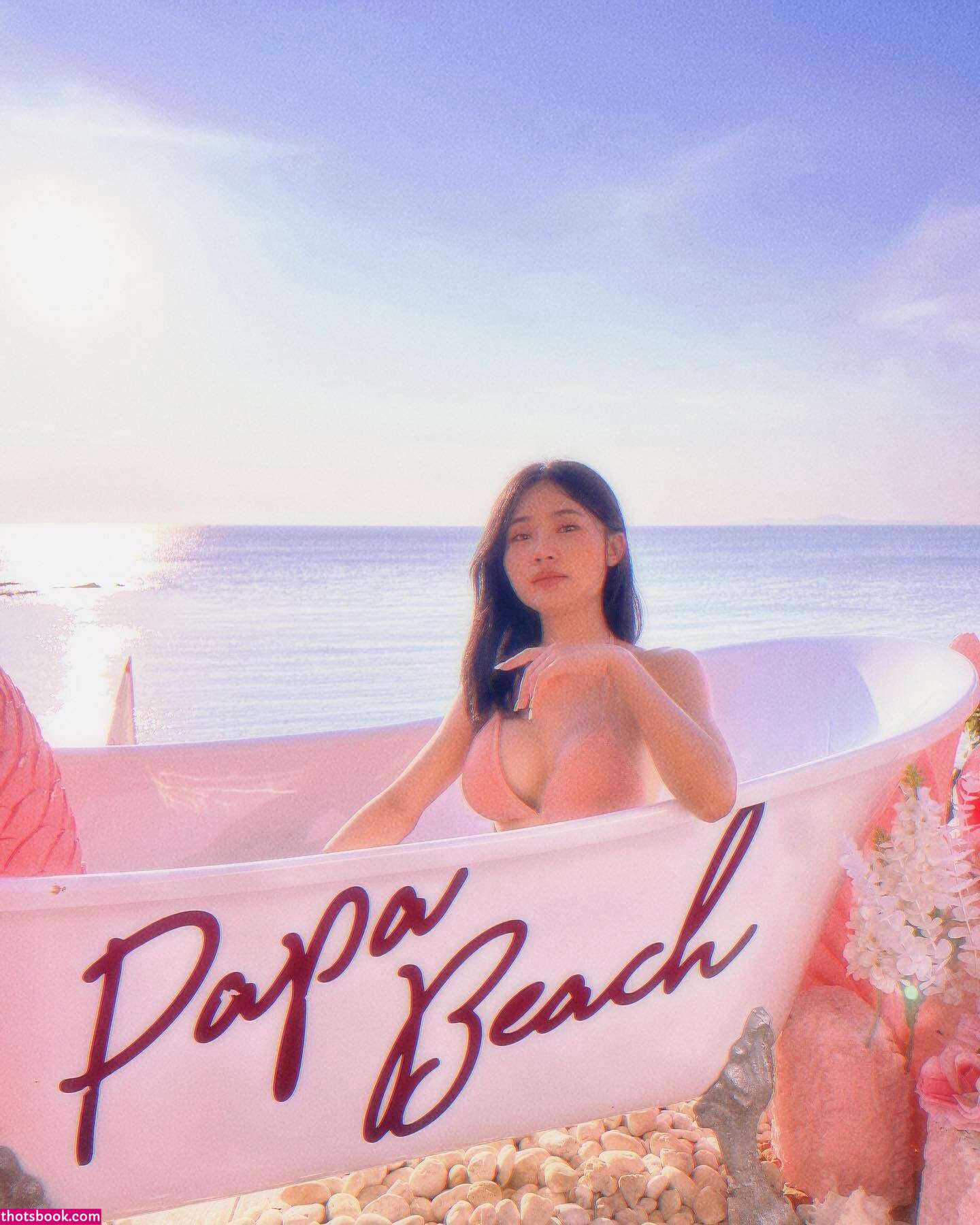 Prapatsorn Theethatburee beebell ll Nude Leaks OnlyFns Photos #6 1594914