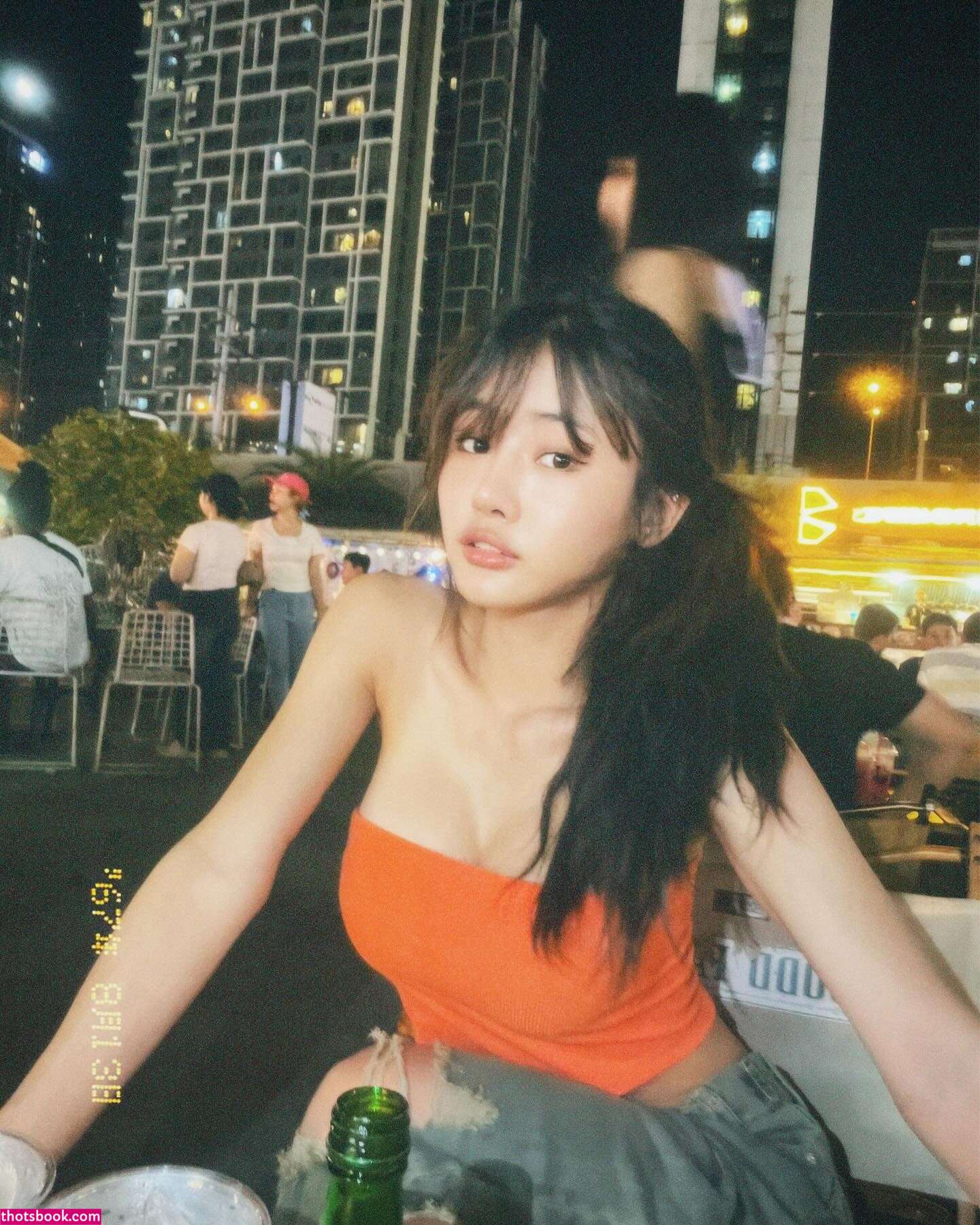 Prapatsorn Theethatburee beebell ll Nude Leaks OnlyFns Photos #6 1594915