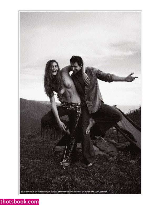 Rebekah Underhill Nude Leaks OnlyFans Photos #1 1594928