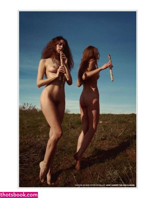 Rebekah Underhill Nude Leaks OnlyFans Photos #1 1594933