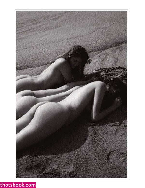 Rebekah Underhill Nude Leaks OnlyFans Photos #1 1594934