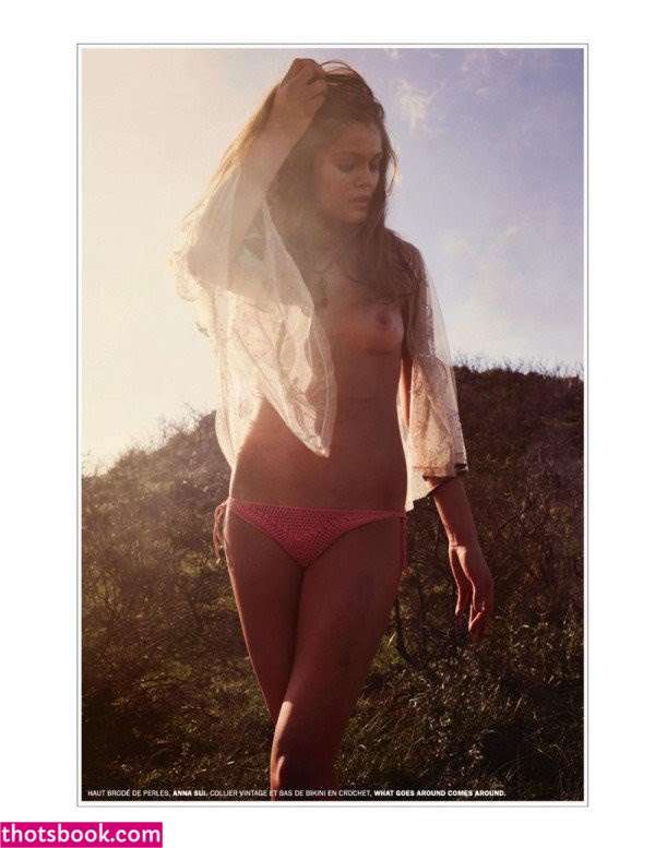 Rebekah Underhill Nude Leaks OnlyFans Photos #1 1594937