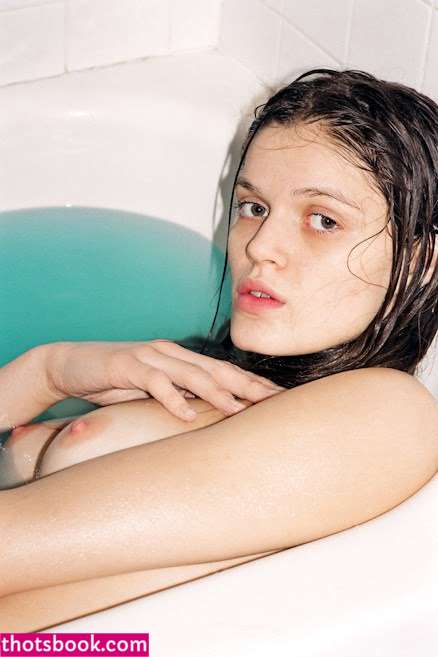 Rebekah Underhill Nude Leaks OnlyFans Photos #4 1594953